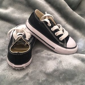 Baby/toddler Converse
